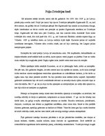 Eseja 'Poļu - zviedru karš', 1.