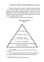 Referāts 'Dzimumu stereotipi latgaliešu pasakās', 5.