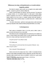 Referāts 'Dzimumu stereotipi latgaliešu pasakās', 10.