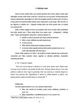 Referāts 'Dzimumu stereotipi latgaliešu pasakās', 15.