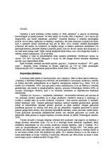 Referāts 'Vispārējs ieskats par tēmu "Depresija"', 2.