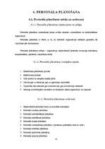 Konspekts 'Personāla vadīšana', 41.