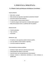 Konspekts 'Personāla vadīšana', 50.