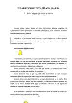 Konspekts 'Personāla vadīšana', 74.