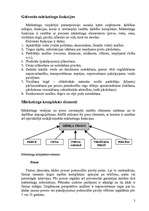 Konspekts 'Mārketings', 2.