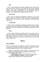 Konspekts 'Mārketings', 3.