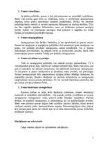 Konspekts 'Mārketings', 7.