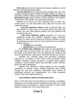 Konspekts 'Mārketings', 15.