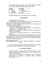 Konspekts 'Mārketings', 17.