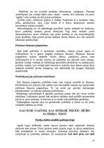 Konspekts 'Mārketings', 23.