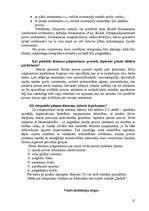 Konspekts 'Mārketings', 25.