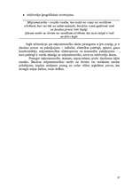 Konspekts 'Mārketings', 27.