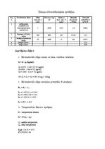 Paraugs 'Sienas siltumtehniskais aprēķins', 1.