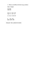 Paraugs 'Sienas siltumtehniskais aprēķins', 2.