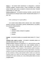 Konspekts 'Civilprocess', 4.