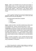 Konspekts 'Civilprocess', 5.