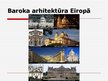 Prezentācija 'Baroka arhitektūra un māksla', 5.
