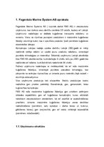 Referāts 'Krīžu komunikācijas un vadības plāns', 3.