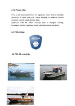 Referāts 'Krīžu komunikācijas un vadības plāns', 17.