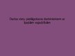 Prezentācija 'Darba vietu pielāgošana darbiniekiem ar īpašām vajadzībām', 1.