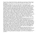 Eseja 'Communism in China ', 1.