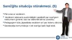 Prezentācija 'Skolotājs kā līderis sadarbojoties ar vecākiem', 7.