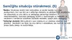 Prezentācija 'Skolotājs kā līderis sadarbojoties ar vecākiem', 8.