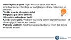 Prezentācija 'Skolotājs kā līderis sadarbojoties ar vecākiem', 12.