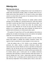 Referāts 'Mākslīgā āda un kažokāda', 3.