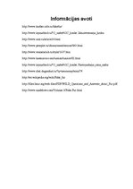 Referāts 'Mākslīgā āda un kažokāda', 11.