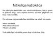 Referāts 'Mākslīgā āda un kažokāda', 19.