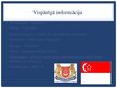 Prezentācija 'Apraksts par Singapūru', 2.
