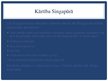 Prezentācija 'Apraksts par Singapūru', 6.