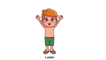 Prezentācija 'Bērna runas attīstības un valodas apguves
izvērtējums', 2.