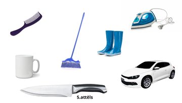 Prezentācija 'Bērna runas attīstības un valodas apguves
izvērtējums', 6.