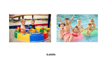 Prezentācija 'Bērna runas attīstības un valodas apguves
izvērtējums', 7.