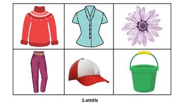 Prezentācija 'Bērna runas attīstības un valodas apguves
izvērtējums', 11.