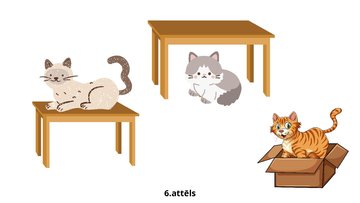 Prezentācija 'Bērna runas attīstības un valodas apguves
izvērtējums', 15.