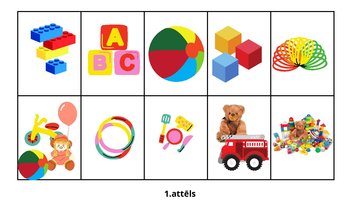 Prezentācija 'Bērna runas attīstības un valodas apguves
izvērtējums', 19.