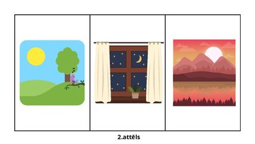 Prezentācija 'Bērna runas attīstības un valodas apguves
izvērtējums', 20.