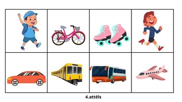 Prezentācija 'Bērna runas attīstības un valodas apguves
izvērtējums', 22.