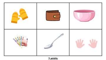 Prezentācija 'Bērna runas attīstības un valodas apguves
izvērtējums', 25.