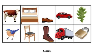 Prezentācija 'Bērna runas attīstības un valodas apguves
izvērtējums', 27.