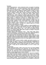 Konspekts 'Saskarsmes psiholoģija', 1.