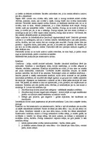 Konspekts 'Saskarsmes psiholoģija', 2.