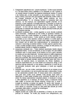 Konspekts 'Saskarsmes psiholoģija', 4.