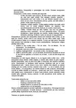 Konspekts 'Saskarsmes psiholoģija', 6.