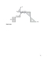 Paraugs 'Statiski noteicama rāmja aprēķins', 13.