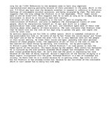 Eseja 'An Analysis of "The Love Song of J. Alfred Prufrock"', 2.