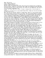 Eseja 'Unemployment', 1.